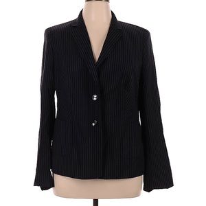 EuC Escada wool blazer
